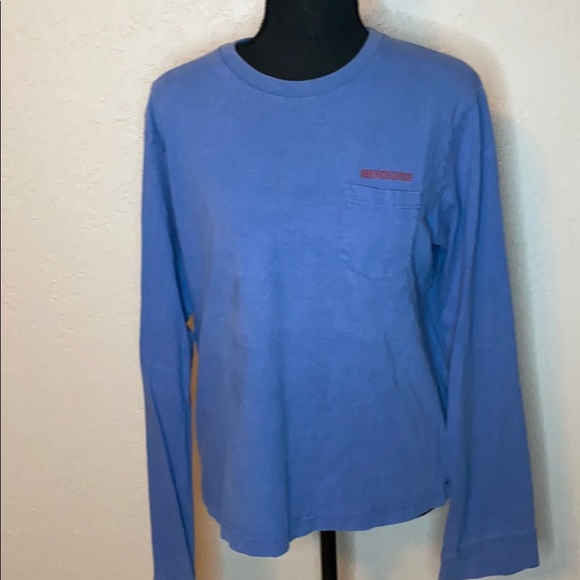 Vintage 90s Abercrombie & Fitch shirt - Picture 3 of 5